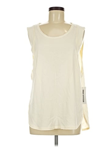 Out From Under Sleeveless T-Shirt (view 1)