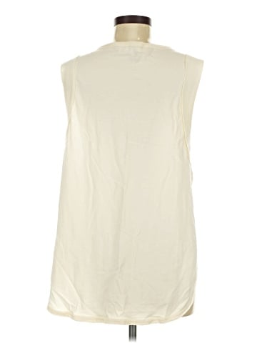 Out From Under Sleeveless T-Shirt (view 2)