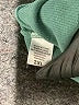Heyson Green Long Sleeve Polo Size XXL - photo 8