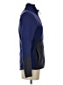 Helly Hansen 100% Polyester Blue Jacket Size S - photo 4