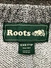 Roots Gray Sweatpants Size XXS - photo 7