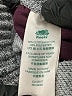 Roots Gray Sweatpants Size XXS - photo 8