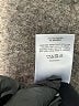 Express Black Bodysuit Size S - photo 4