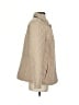 Tommy Hilfiger 100% Polyester Tan Jacket Size S - photo 4