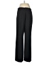 Liz Claiborne Black Dress Pants Size 8 - photo 2