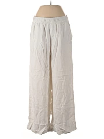 Old Navy Linen Pants (view 1)