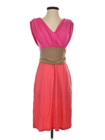 Tommy Bahama Cocktail Dress (view 1)