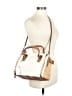 Calvin Klein Ivory Satchel One size - photo 2