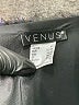 Venus Tweed Black Jacket Size XS - photo 6
