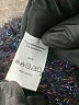 Venus Tweed Black Jacket Size XS - photo 7