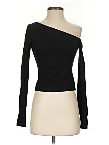 Edikted Long Sleeve T-Shirt (view 1)