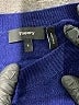 Theory 100% Cashmere Solid Blue Cashmere Pullover Sweater Size P (petite) - photo 7