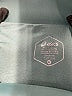 Asics Solid Green Athletic Shorts Size XL - photo 3