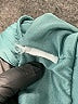 Asics Solid Green Athletic Shorts Size XL - photo 4