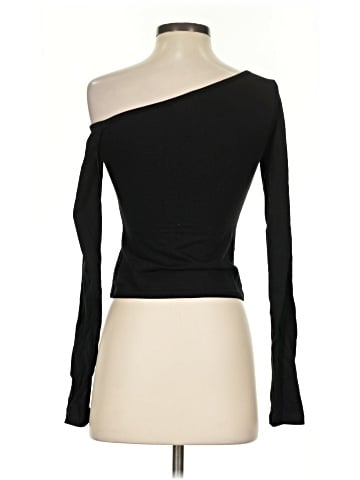 Edikted Long Sleeve T-Shirt (view 2)