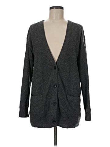 Everlane Cashmere Cardigan (view 1)