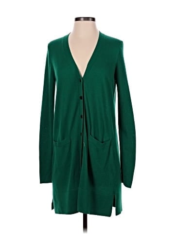 Ann Taylor LOFT Cardigan (view 1)