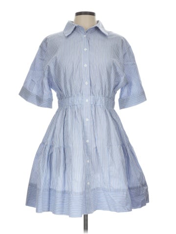Karlie Casual Dress (view 1)