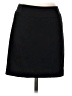 MICHAEL Michael Kors Solid Black Casual Skirt Size 4 - photo 1