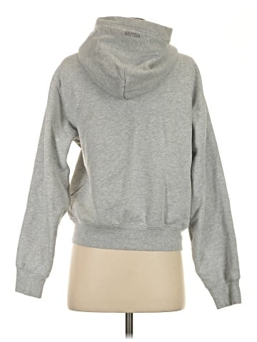 Aritzia Zip Up Hoodie (view 2)