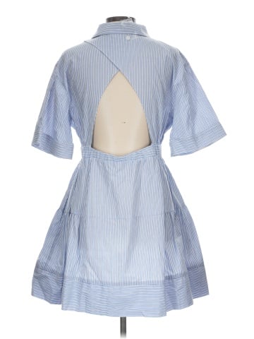 Karlie Casual Dress (view 2)