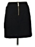 MICHAEL Michael Kors Solid Black Casual Skirt Size 4 - photo 2
