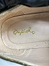 Qupid Camo Gold Flats Size 8 - photo 3
