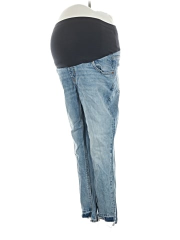 Old Navy - Maternity Jeans (view 1)