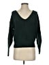 Madewell Green Pullover Sweater Size XS - photo 1