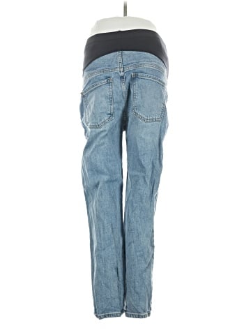 Old Navy - Maternity Jeans (view 2)