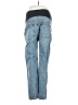Old Navy - Maternity Blue Jeans Size 4 - photo 2