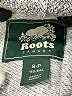 Roots Gray Sweatshirt Size S - photo 7