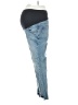 Old Navy - Maternity Blue Jeans Size 4 - photo 5