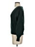 Madewell Green Pullover Sweater Size XS - photo 5