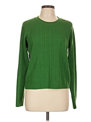 MICHAEL Michael Kors Pullover Sweater (view 1)