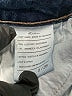 KANCAN JEANS Hearts Blue Jeans Size 5 - photo 7
