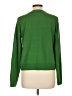 MICHAEL Michael Kors Green Pullover Sweater Size L - photo 2