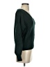 Madewell Green Pullover Sweater Size XS - photo 4