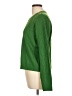 MICHAEL Michael Kors Green Pullover Sweater Size L - photo 5