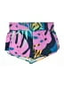 DSG Print Purple Athletic Shorts Size L - photo 1