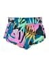 DSG Print Purple Athletic Shorts Size L - photo 2