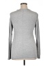 Halogen Gray Long Sleeve T-Shirt Size XL - photo 2