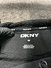DKNY Black Pullover Hoodie Size M - photo 7
