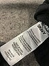 DKNY Black Pullover Hoodie Size M - photo 8