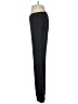 Elie Tahari Solid Black Wool Pants Size 8 - photo 5