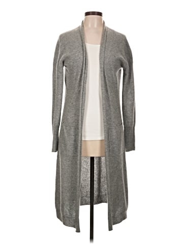 Jason Wu Cashmere Cardigan (view 1)