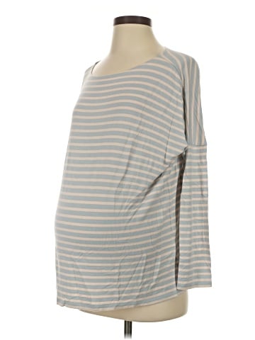 Hatch 3/4 Sleeve T-Shirt (view 1)