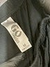 Go Couture Solid Black Jumpsuit Size M - photo 4