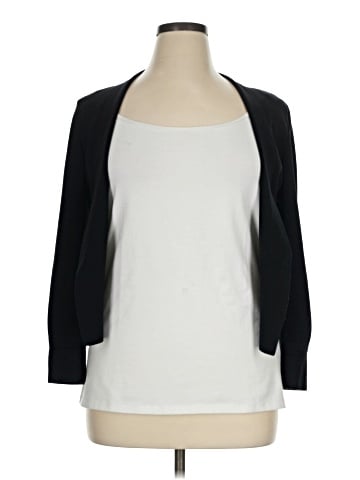 MM. LaFleur 3/4 Sleeve Top (view 1)
