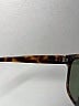 Saint Laurent Tan Sunglasses One size - photo 6